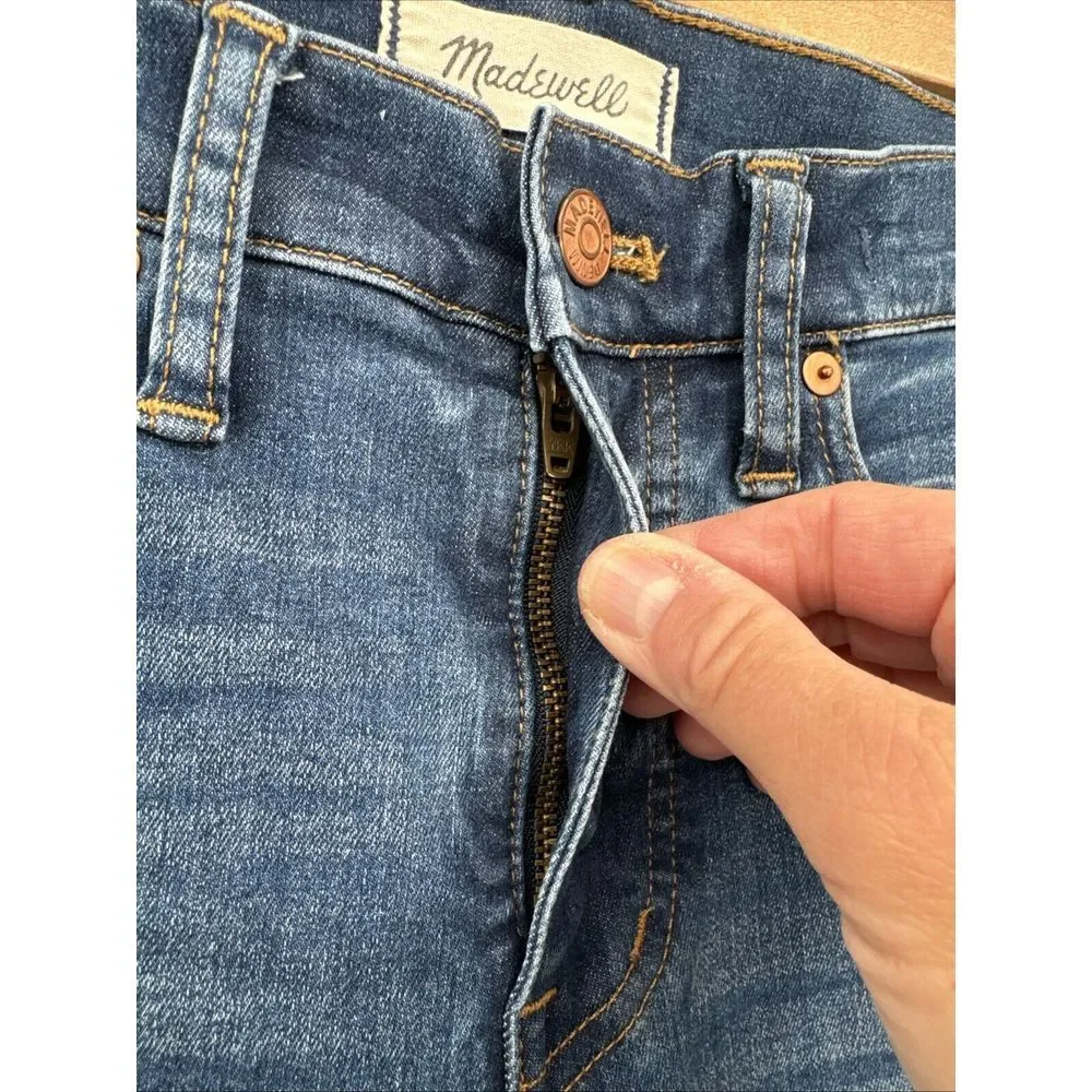 Madewell 9